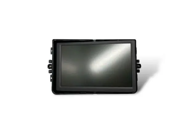 Mercedes-Benz S W221 Screen/display/small screen 0263659009 576210