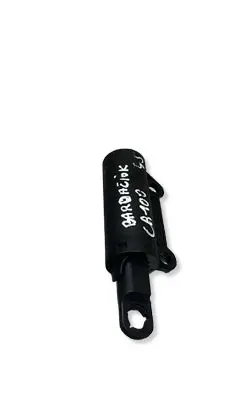Toyota C-HR I Glovebox shock absorber 8811