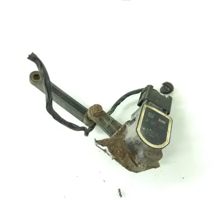 BMW 5 F10 F11 Headlight/headlamp level sensor 6785205 3643 130711