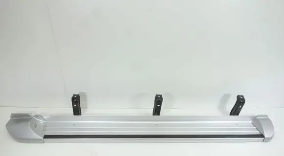 Mitsubishi L200 Spare wheel section trim 