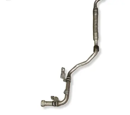 Renault Megane IV Air conditioning (A/C) pipe/hose 924801894R