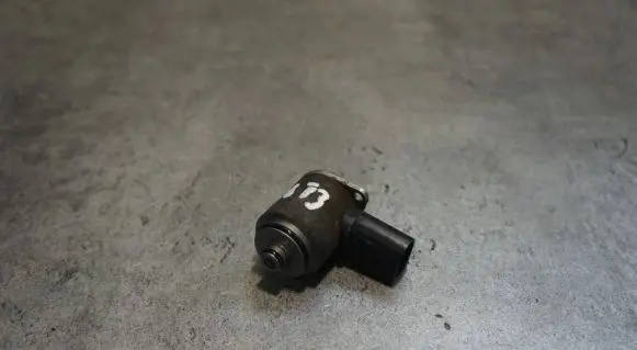 Audi A8 S8 D4 4H Steering angle sensor 