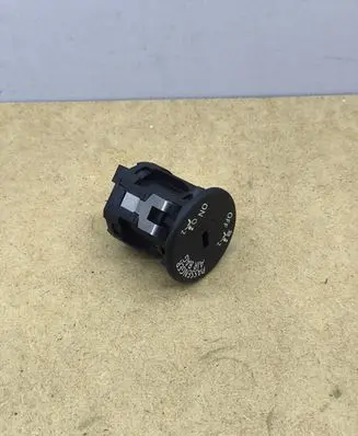 BMW 3 E90 E91 Passenger airbag on/off switch 9196886