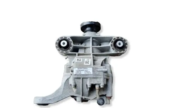 Dodge Challenger Rear differential RDU195FEA 68494250AA T03UG3099M4816