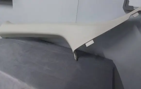 Ford Edge II (A) pillar trim FT4BR03199