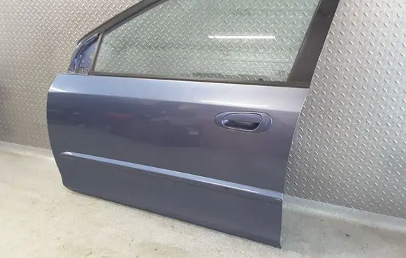 Honda Civic Front door