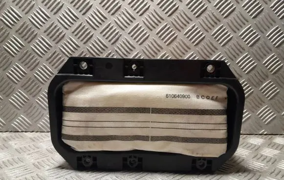 Volvo S60 Passenger airbag 616289100C 3011560213