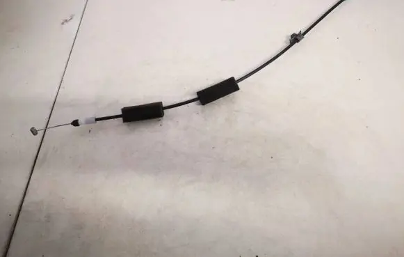 Honda Civic IX Rear door cable line 