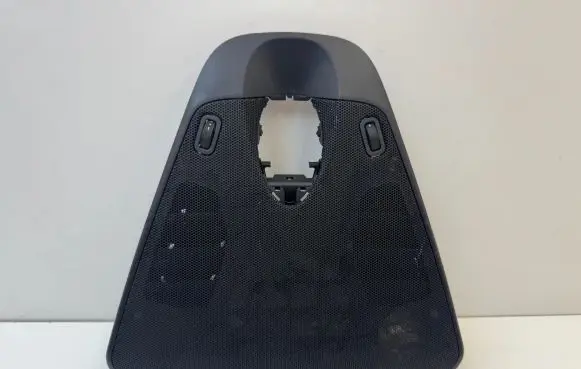 Maserati Levante Dash center speaker trim cover 6700492840
