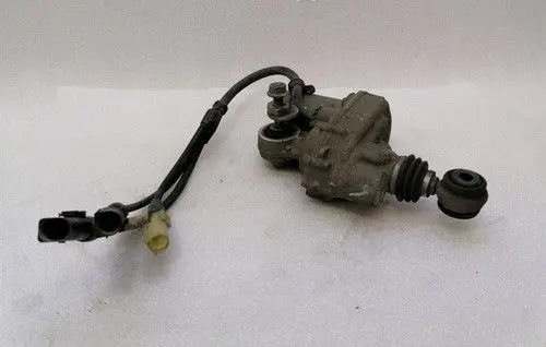 Porsche 911 991 Windshield washer spray nozzle 99133105733