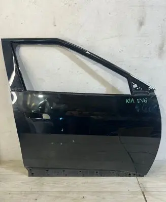 KIA EV6 Front door