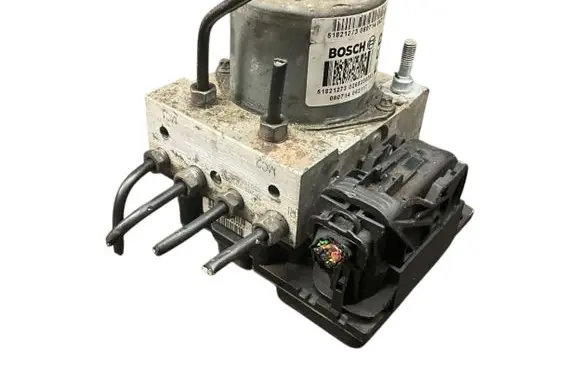 Fiat 500 ABS Pump 51821273 0265230283 080717062129