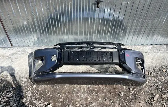 Mitsubishi Space Star Front bumper