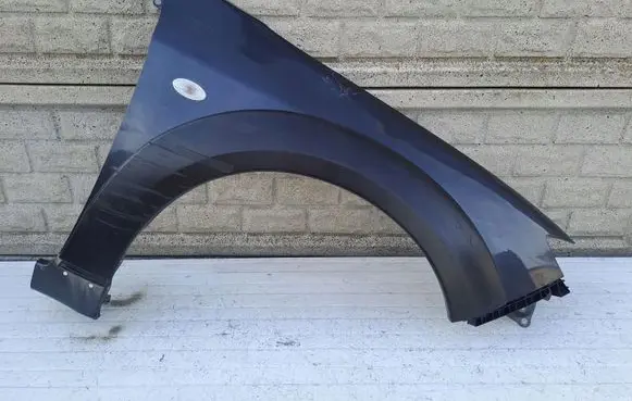 Subaru XV I Front wheel arch liner splash guards Ppxvgh