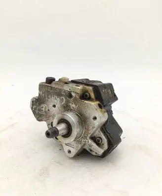 Volkswagen Crafter Fuel injection high pressure pump 0445010125 CP33P90 059130755N
