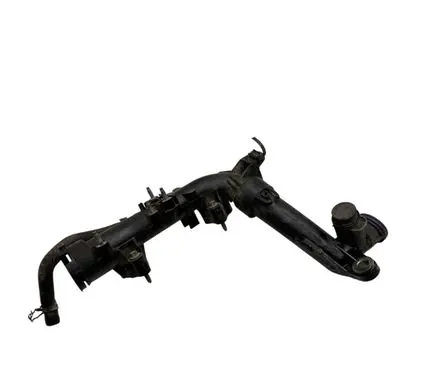 Citroen Berlingo Engine coolant pipe/hose 9820174380