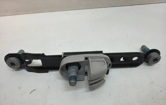 Jeep Compass Seat belt height adjuster 5LA64PS4AB 34199229BSKG 052201R