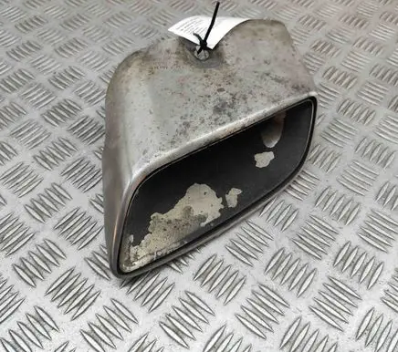 Porsche Panamera (971) Muffler ending 971253823