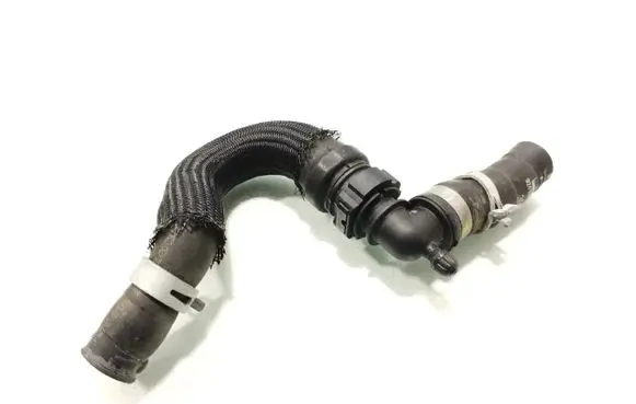 Nissan Qashqai Engine coolant pipe/hose 924103256R