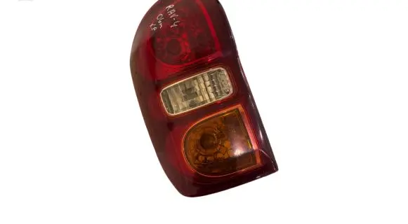 Toyota RAV 4 (XA30) Rear/tail lights