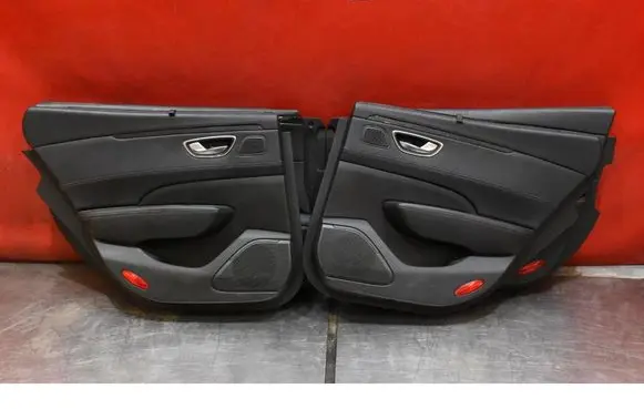 Renault Talisman Interior set 809016456R