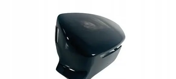 Seat Ateca Plastic wing mirror trim cover 575875537F