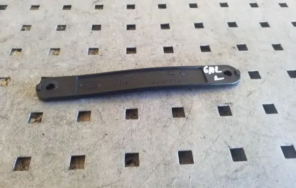Jaguar XF X260 Other interior part GX63378774