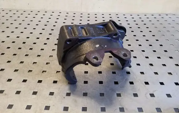 Jaguar XF X250 Fuel filter bracket/mount holder 817274