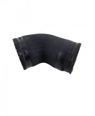 Volkswagen Scirocco Air intake hose/pipe 1K0145838AG