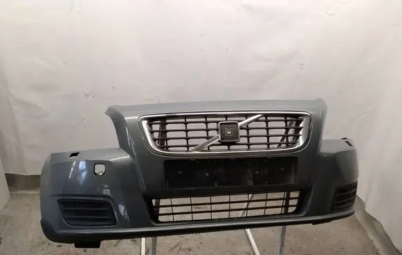 Volvo V50 Front bumper 30744976
