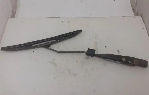 Jeep Grand Cherokee Rear wiper blade 