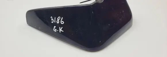 Nissan Leaf I (ZE0) Rear mudguard G88133N