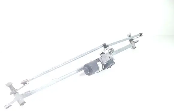 Ford Mustang VI Front wiper linkage and motor FR3Z-17566-A FR3B-1500-AC