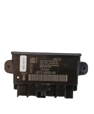 Door control unit/module