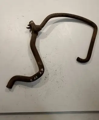 Renault 19 Engine coolant pipe/hose 7700795657