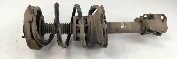 Renault Scenic I Front shock absorber/damper