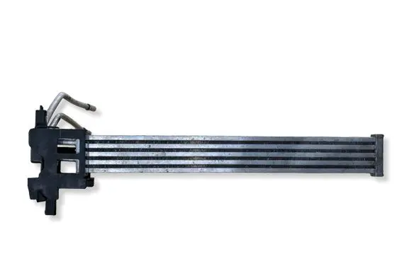 BMW 7 F01 F02 F03 F04 Power steering radiator 7576825
