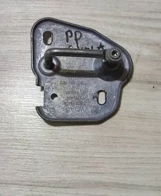 Skoda Scala Engine bonnet/hood lock/latch loop/hook 3V0823186A