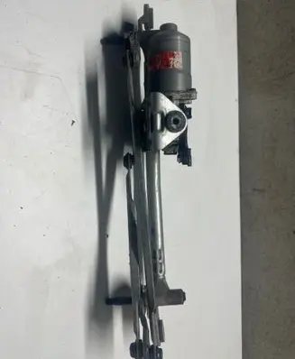 KIA Sportage Front wiper linkage and motor 98100F1900