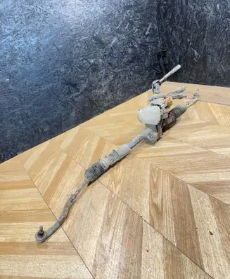 Honda Civic Steering rack Q003T62372 AJ07008921
