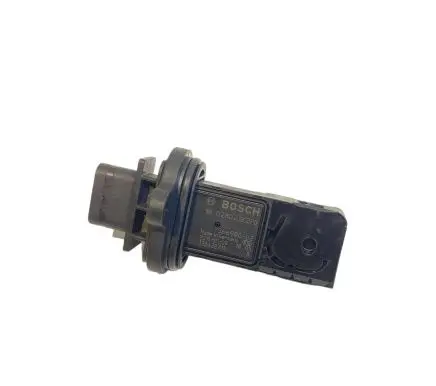 BMW 5 F10 F11 Mass air flow meter 7566990 326422711 0280218270