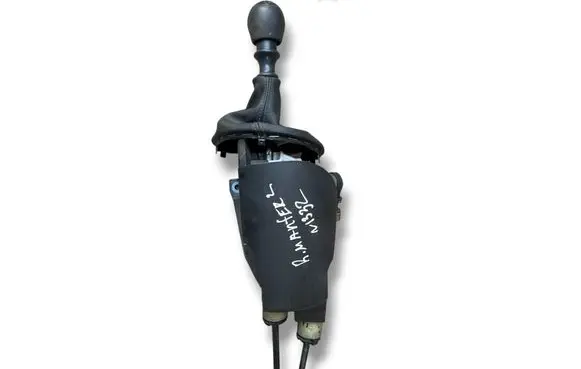 Renault Master II Gear shifter/selector 8200201293