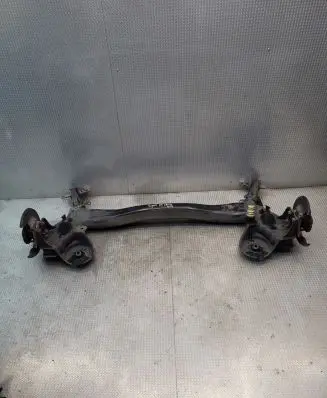 Peugeot 308 Rear axle beam 