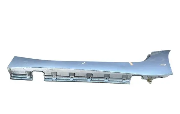 BMW Z4 E85 E86 Sill