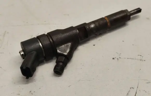 Citroen Jumper Fuel injector 9641742880
