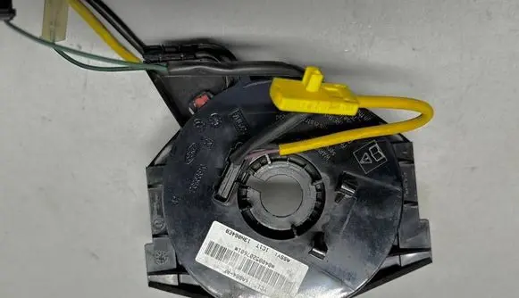 Ford Transit Airbag slip ring squib (SRS ring) YC1T14A664AE 04085207601 13N064EB