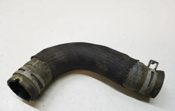 Chrysler Pacifica Engine coolant pipe/hose