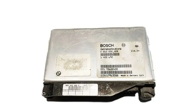 BMW 5 E39 Gearbox control unit/module 1422692