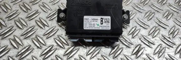 Light module LCM