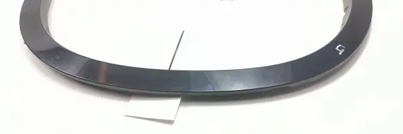 BMW X6 F16 Foot area side trim 8056551